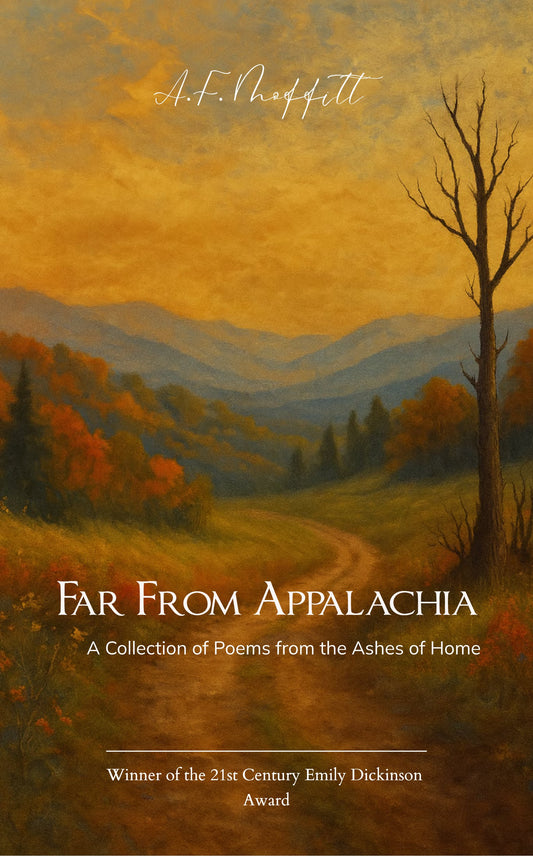 Far From Appalachia