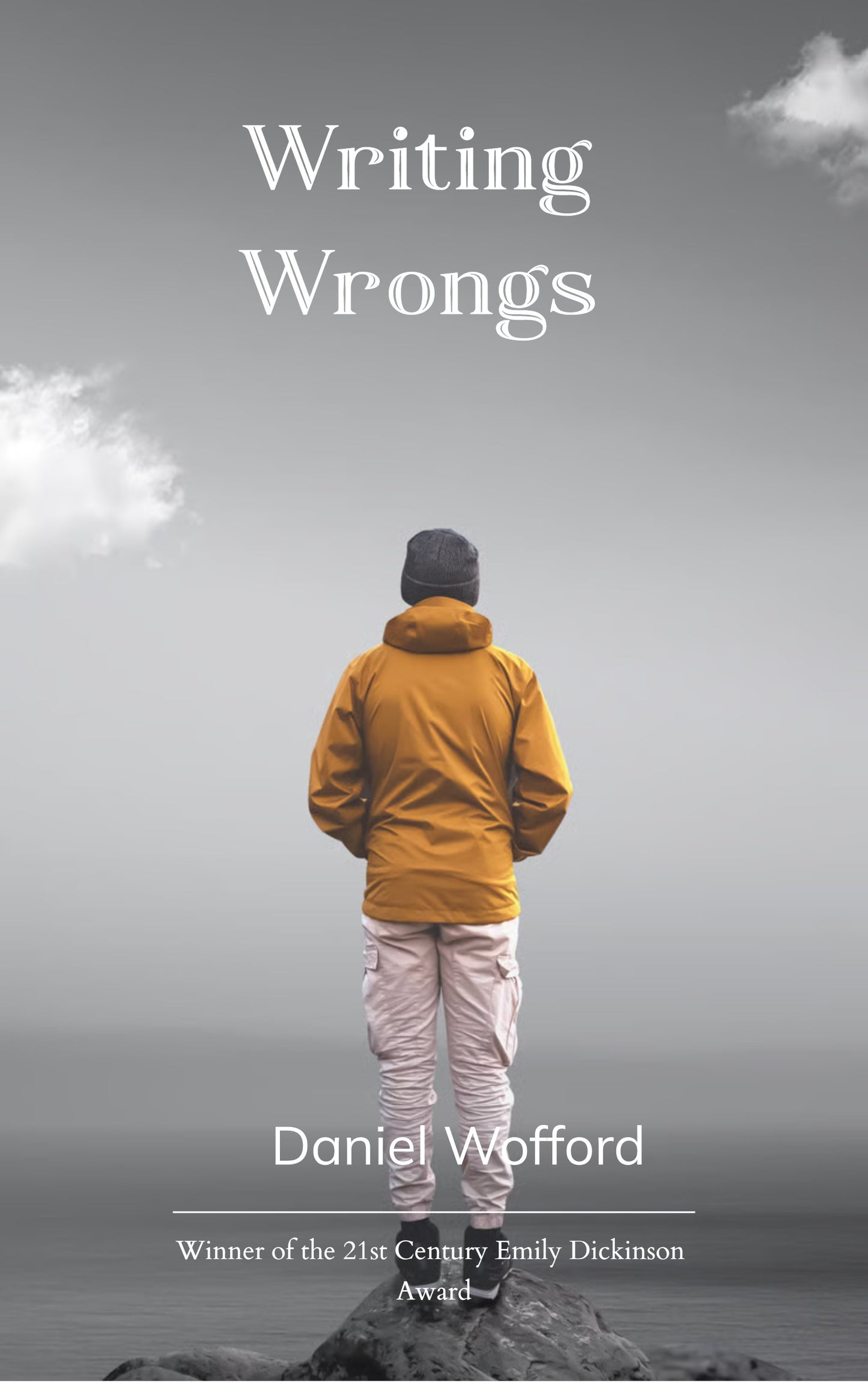 Writing Wrongs