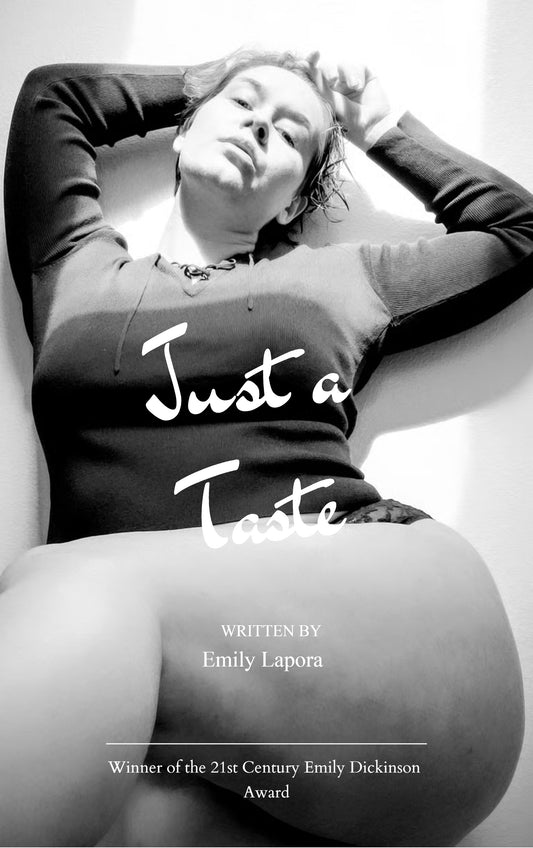 Just a Taste