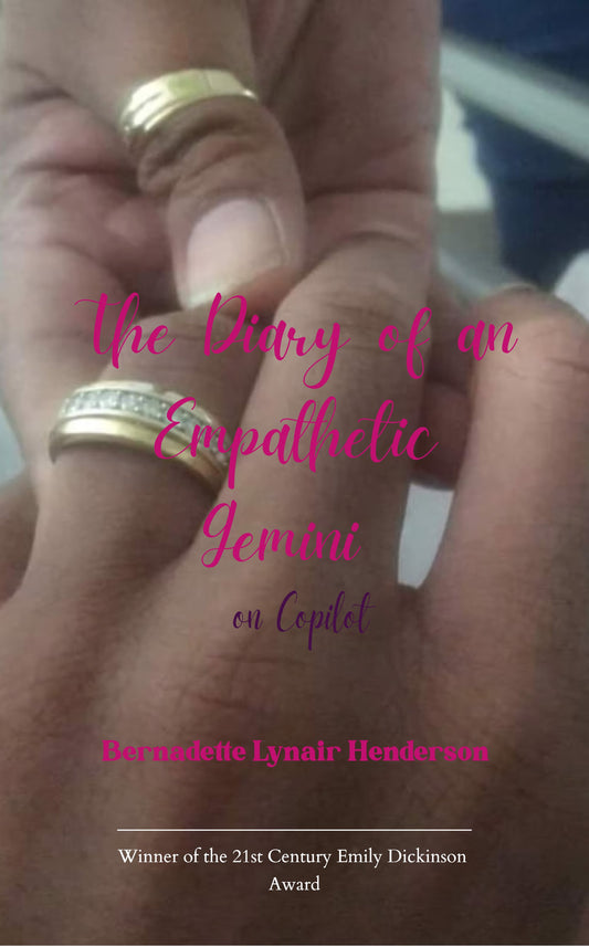 The Diary of an Empathetic Gemini on Copilot