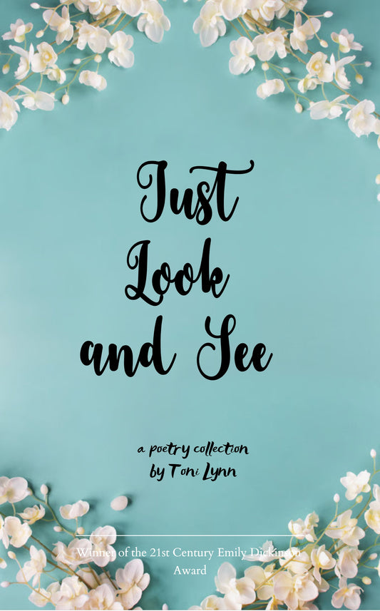 Just Look and See