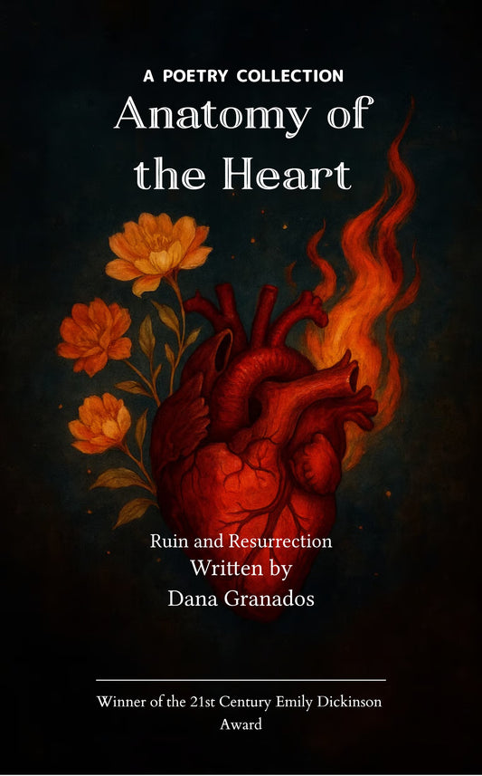 Anatomy of the Heart