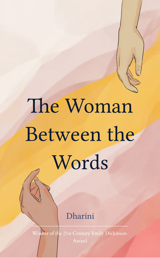 The Woman Between the Words