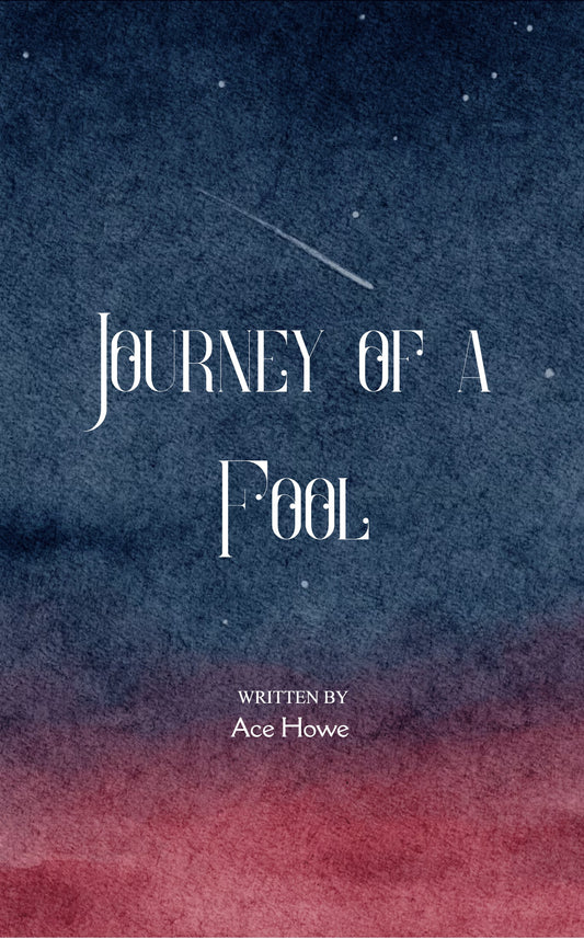 Journey of a Fool