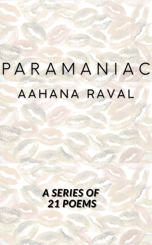 Paramaniac