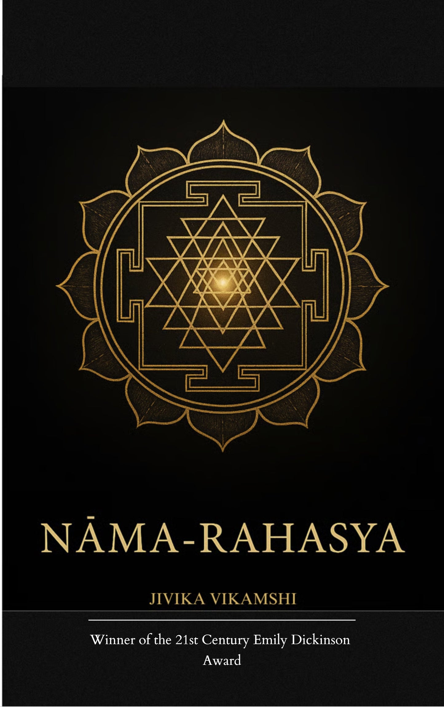 Nāma-Rahasya