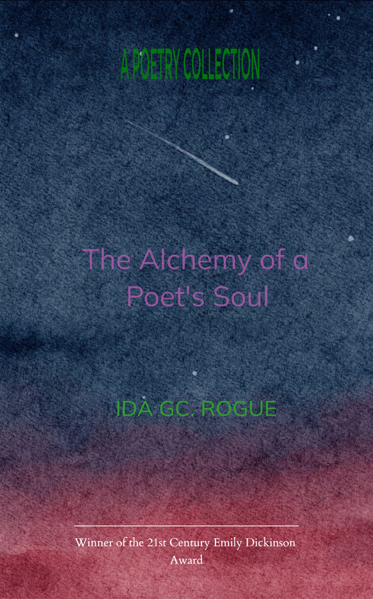 Alchemy of Poet’s Soul