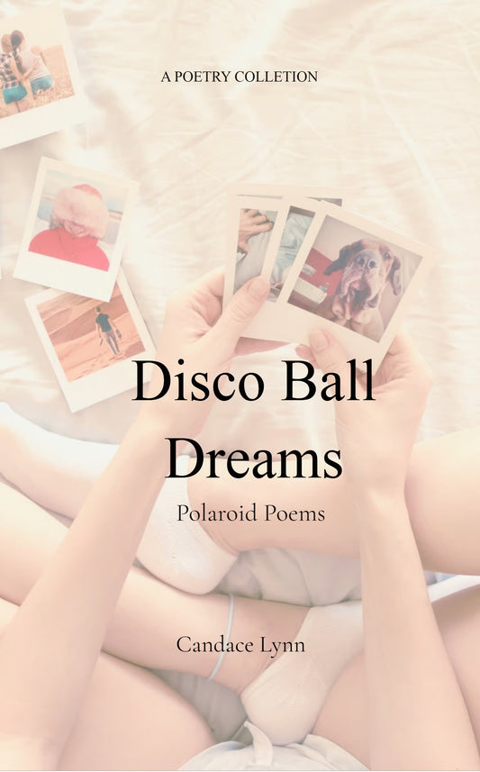 Disco Ball Dreams