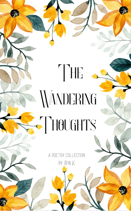 The Wandering Thoughts