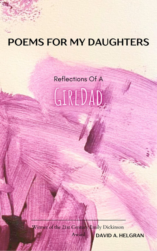 Poems For My Daughters