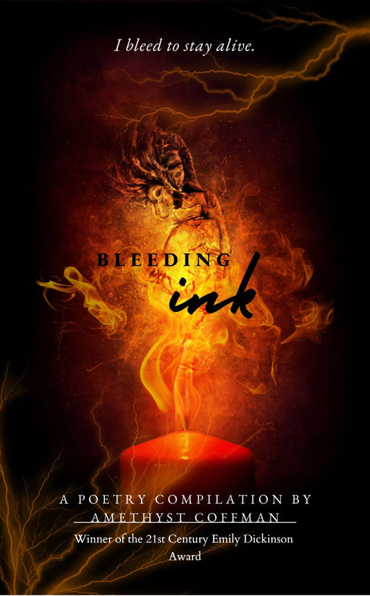 Bleeding Ink