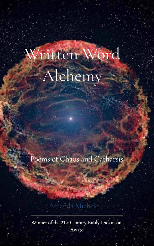Written Word Alchemy