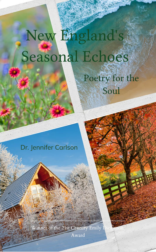 New England's Seasonal Echoes