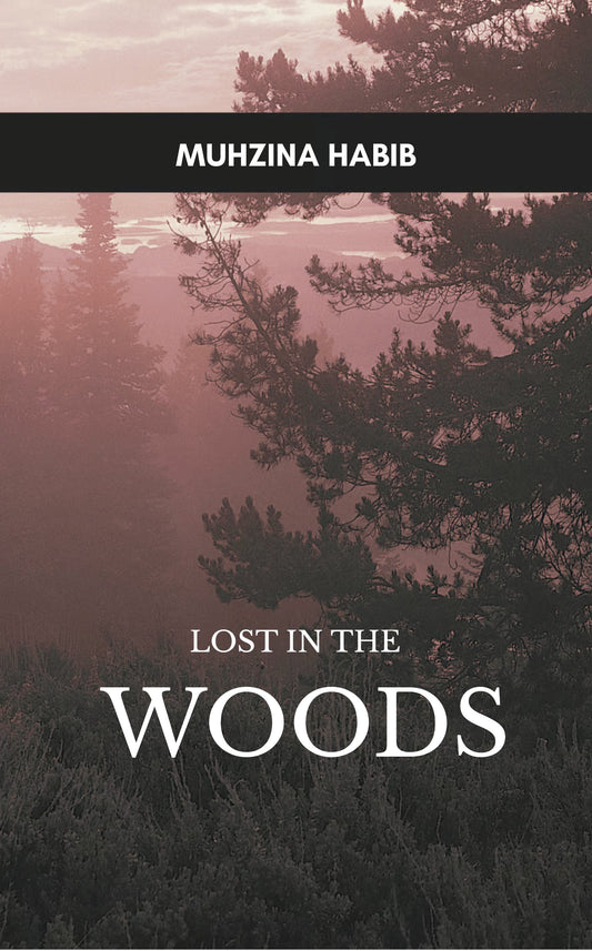LOST IN THE WOODS