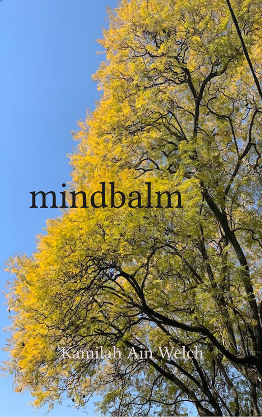 mindbalm