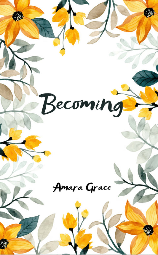 Becoming