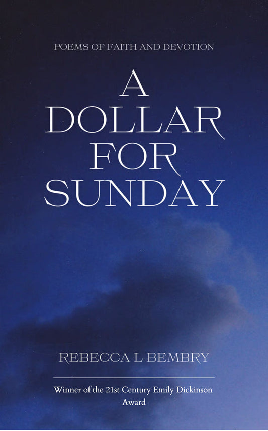 A Dollar For Sunday