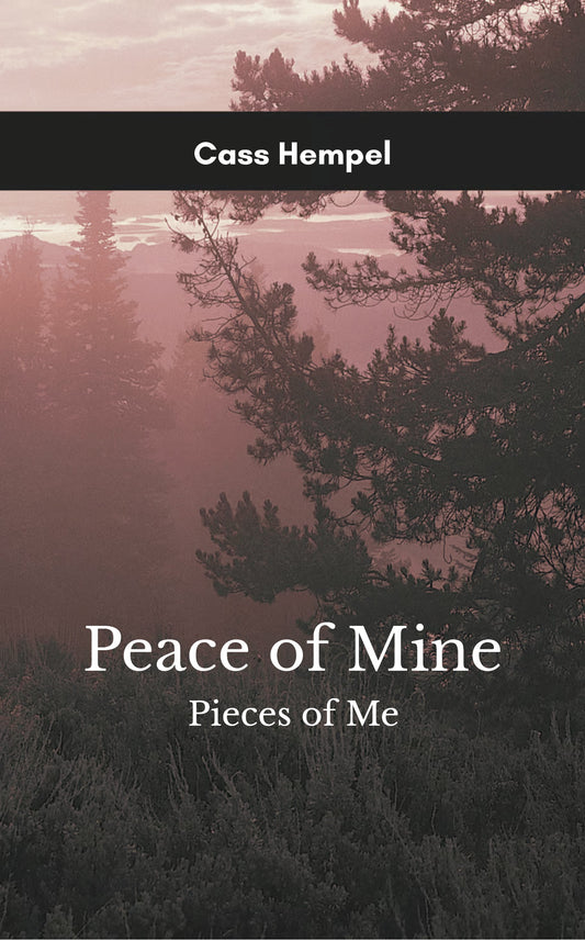 Peace of Mine