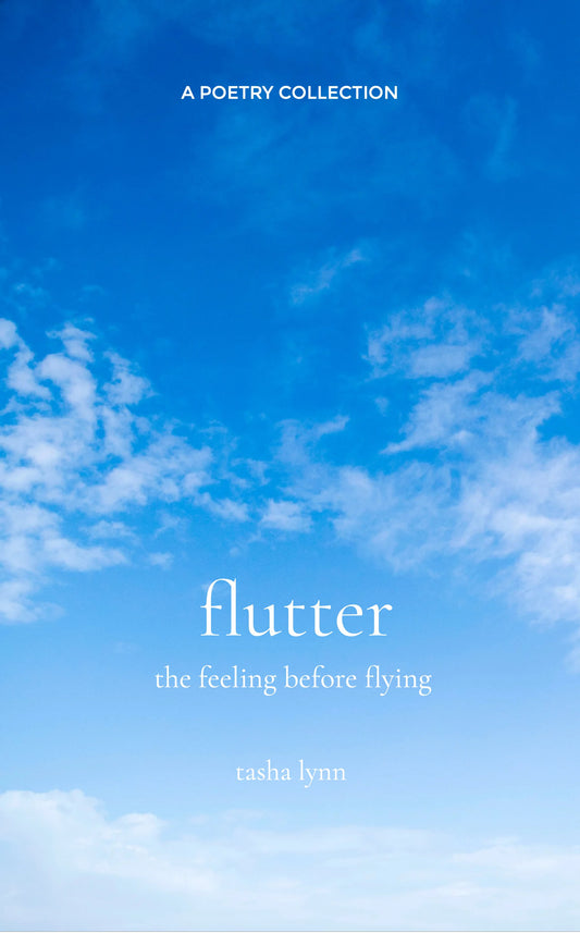 flutter