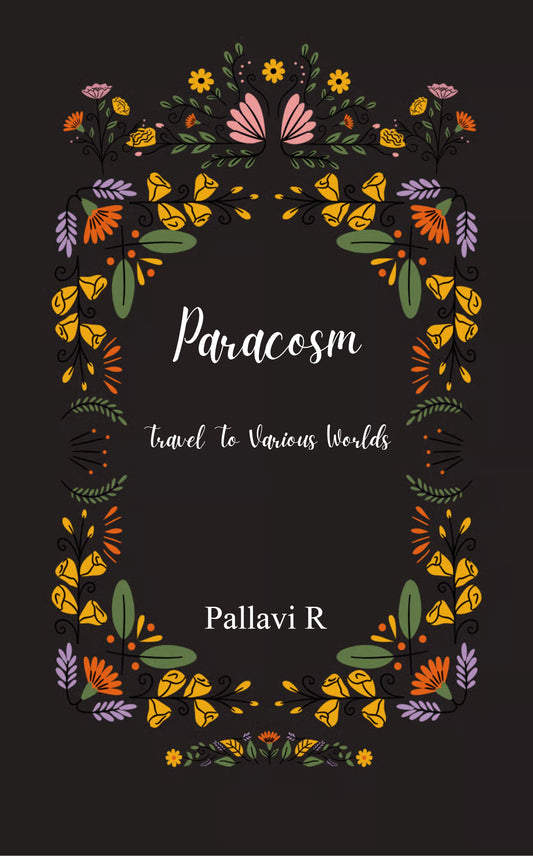 Paracosm