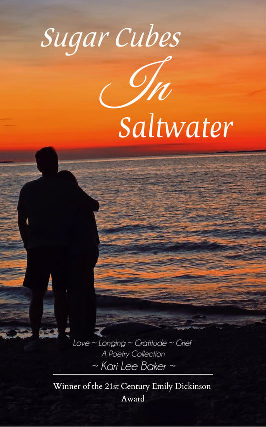 Sugar Cubes in Saltwater
