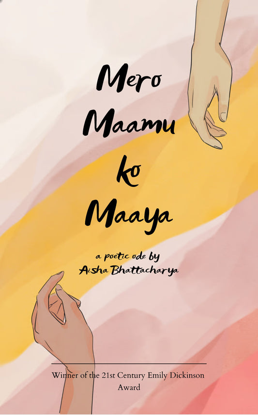MERO MAAMU KO MAAYA