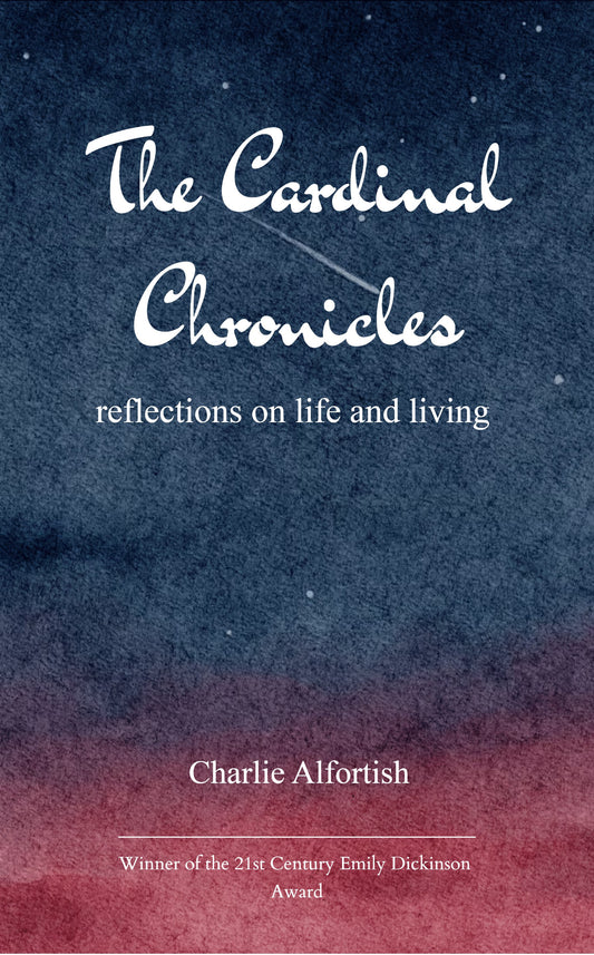The Cardinal Chronicles