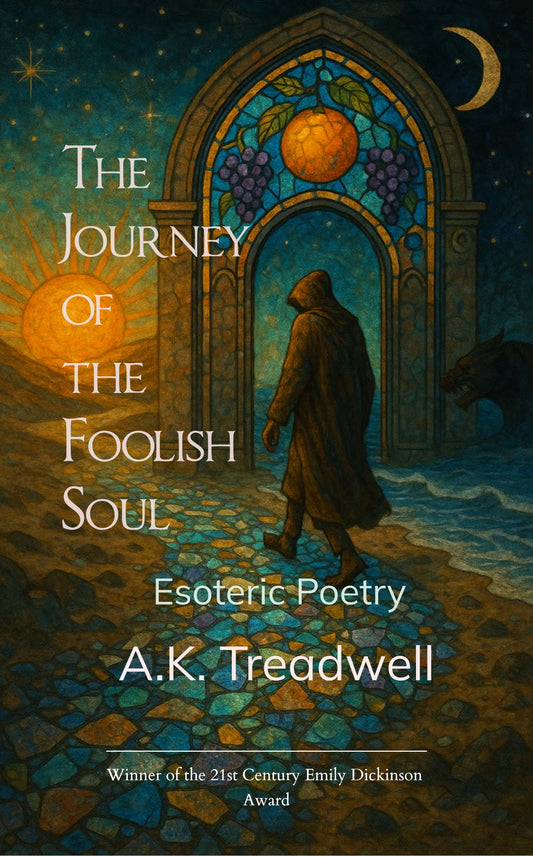 The Journey of the Foolish Soul