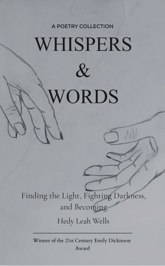 Whispers & Words