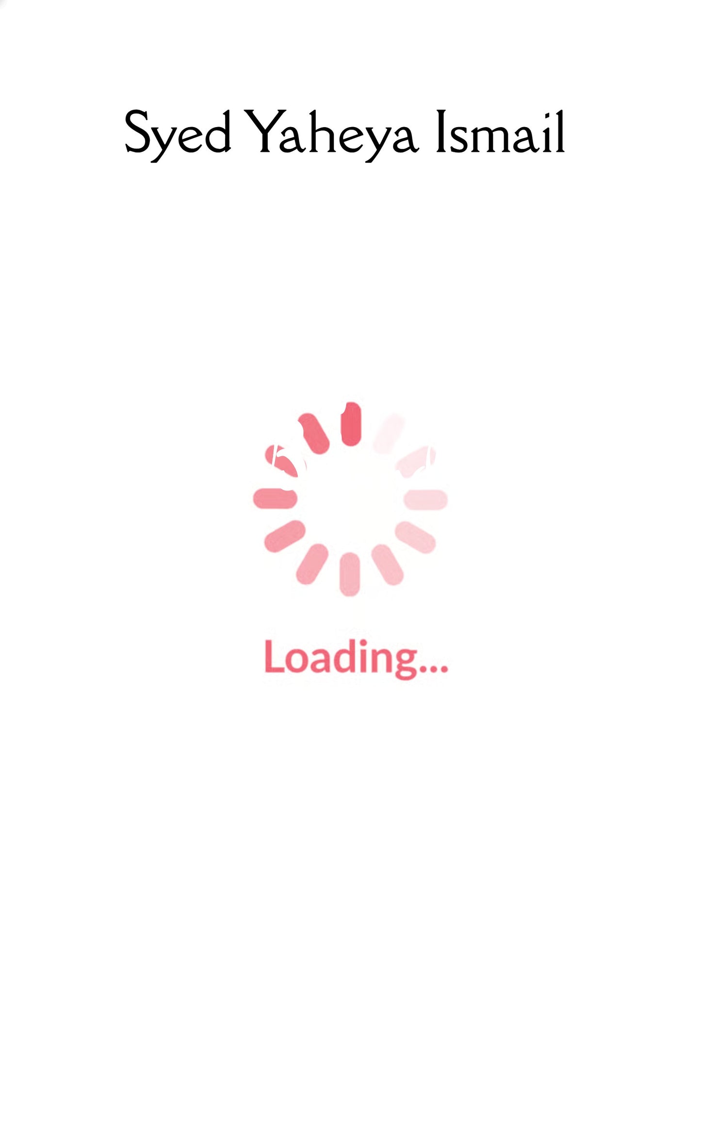 leaving heaven behind