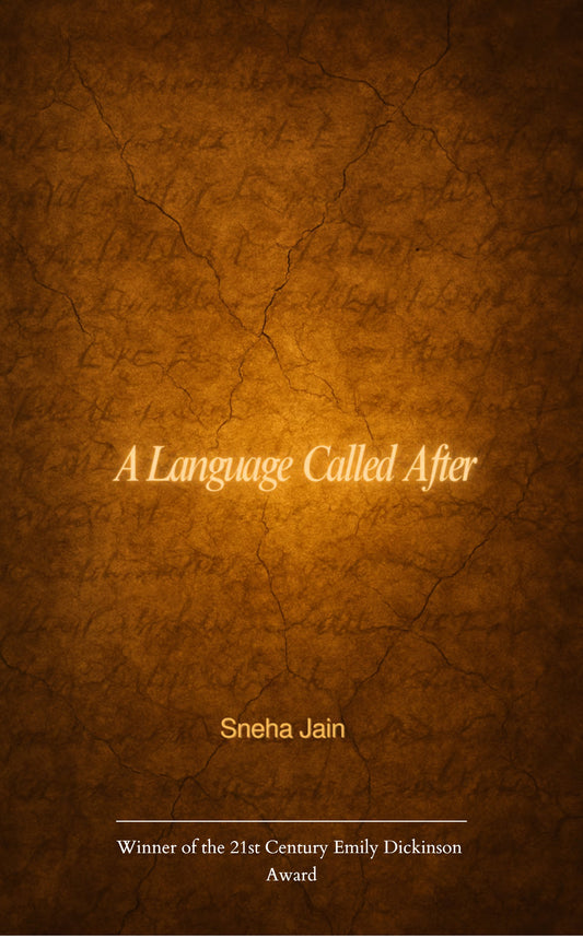 A Language Called After