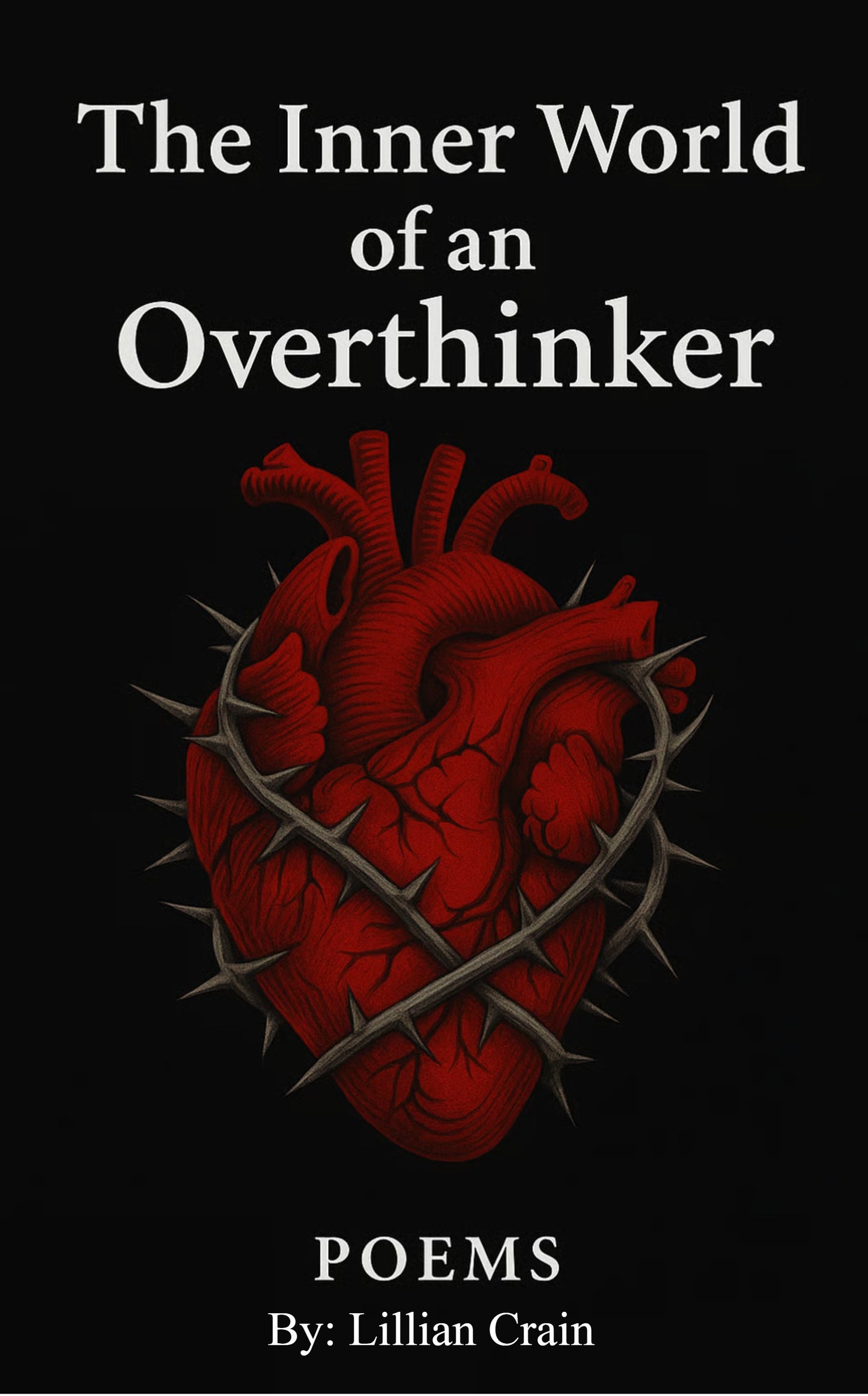 The Inner World of an Over-thinker