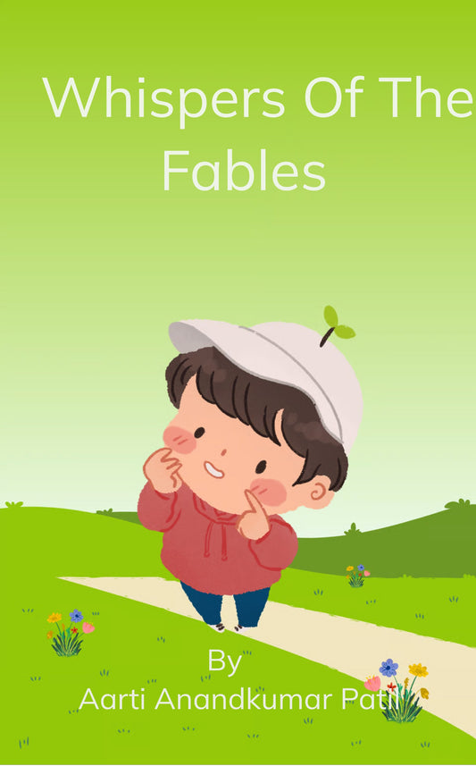 Whispers Of The Fables