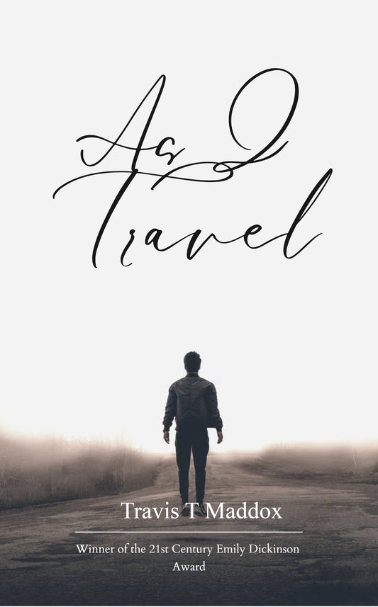 As I Travel