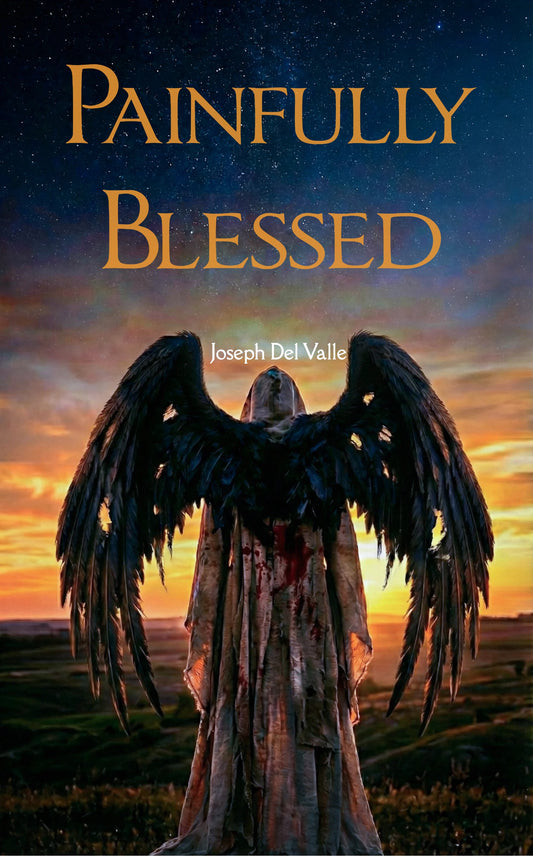 Painfully Blessed