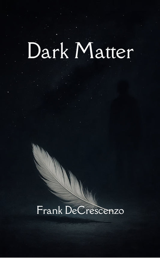 Dark Matter