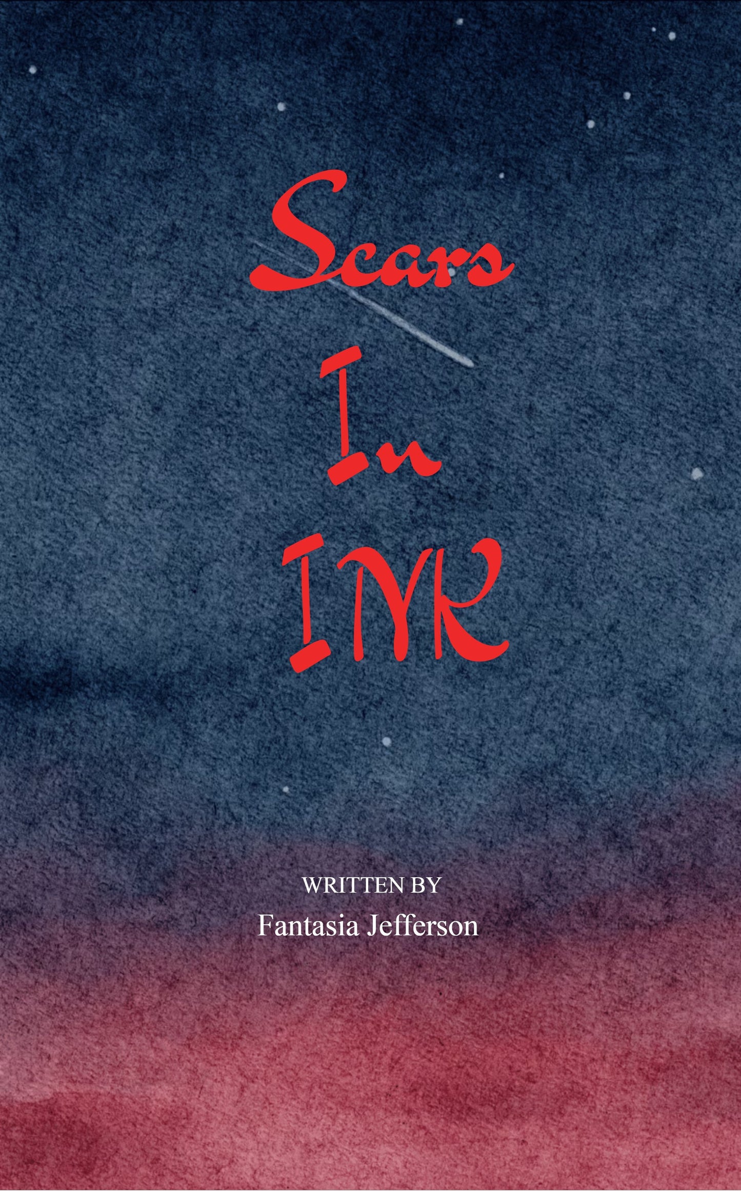 Scars in Ink