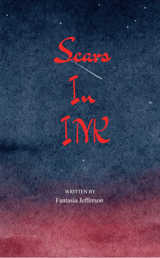 Scars in Ink