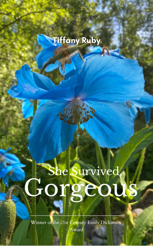 She Survived, Gorgeous