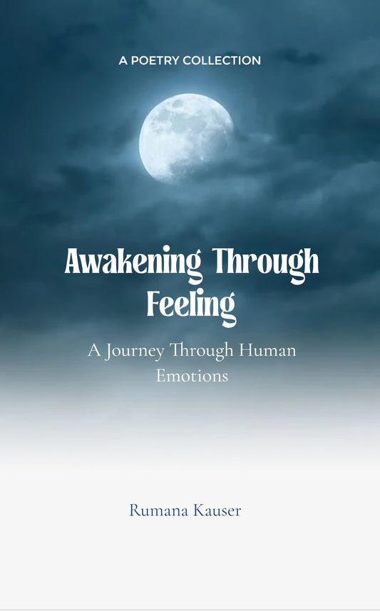 Awakening Through Feeling