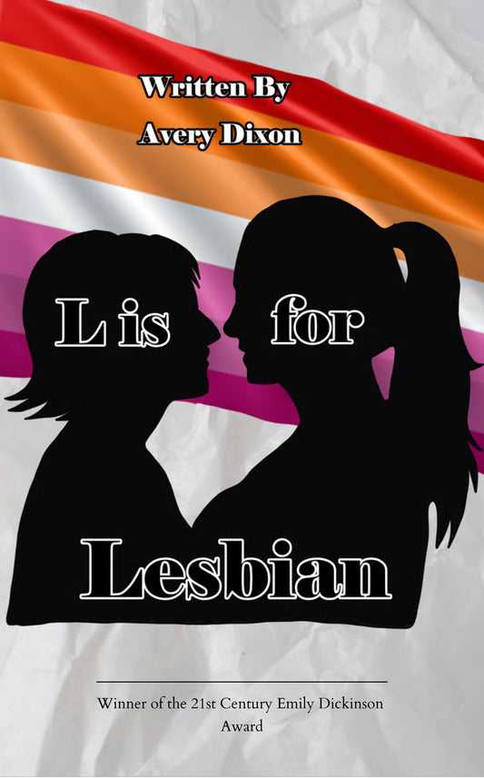 L is for Lesbian