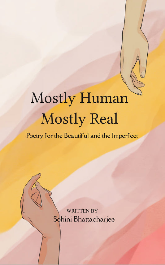 Mostly Human, Mostly Real