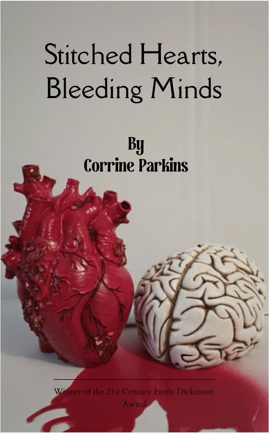 Stitched Hearts, Bleeding Minds