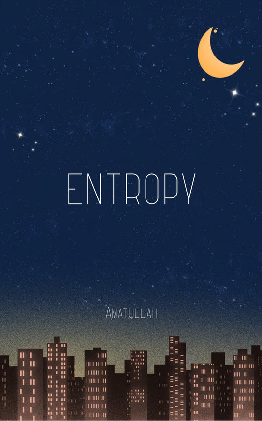 entropy
