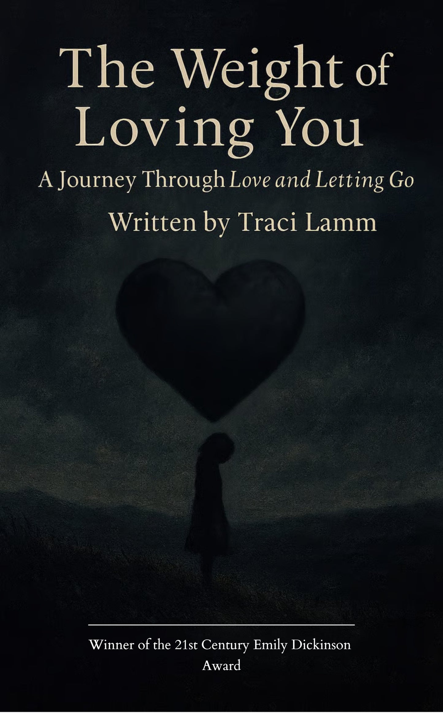 The Weight of Loving You