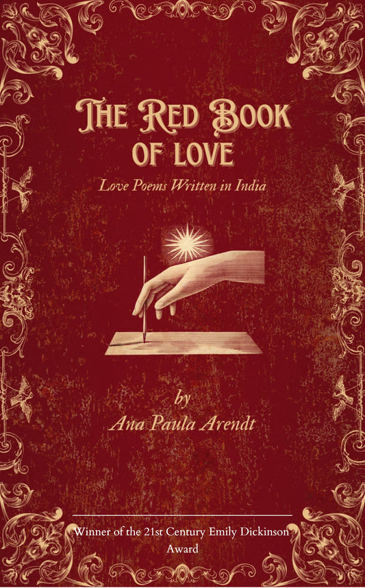 The Red Book of Love
