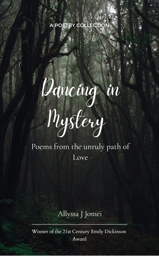 Dancing in Mystery
