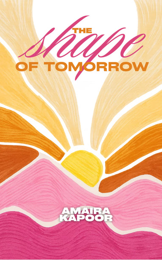 The Shape of Tomorrow