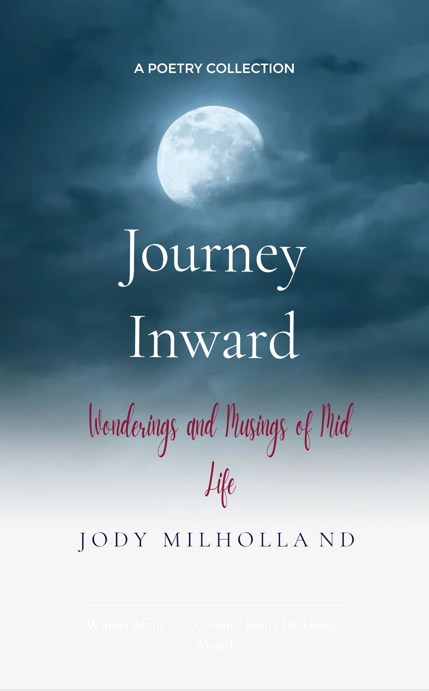 Journey Inward