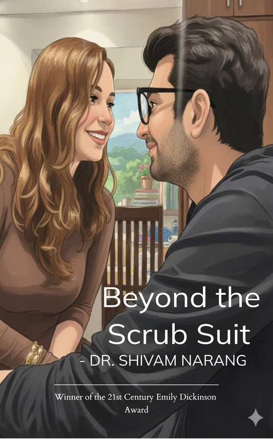 Beyond the Scrub Suit